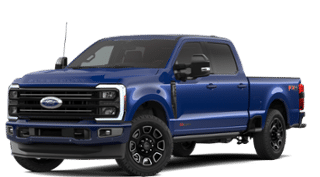2026 Ford Super Duty® External Image 2